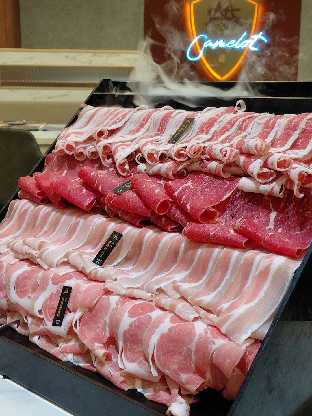 嗑肉石鍋-桃園春日店