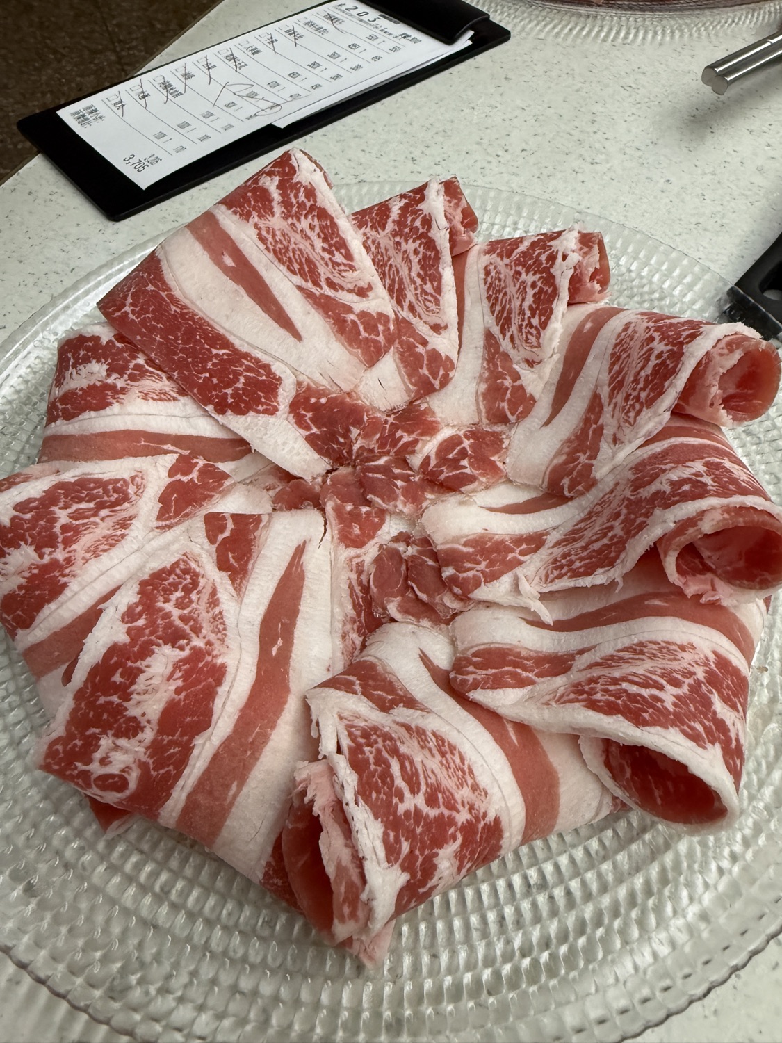 詹記麻辣火鍋 敦南店 