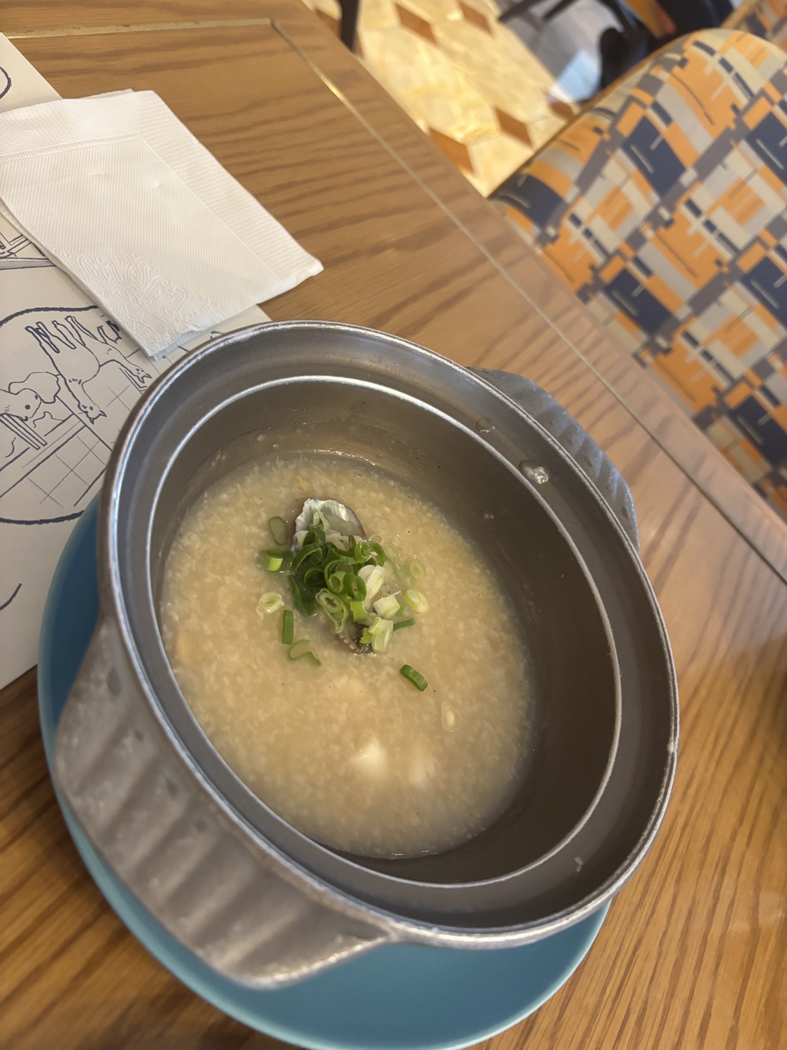 高雄中央公園英迪格酒店 Wok on the park 高雄中央公園英迪格酒店 Wok on the Park