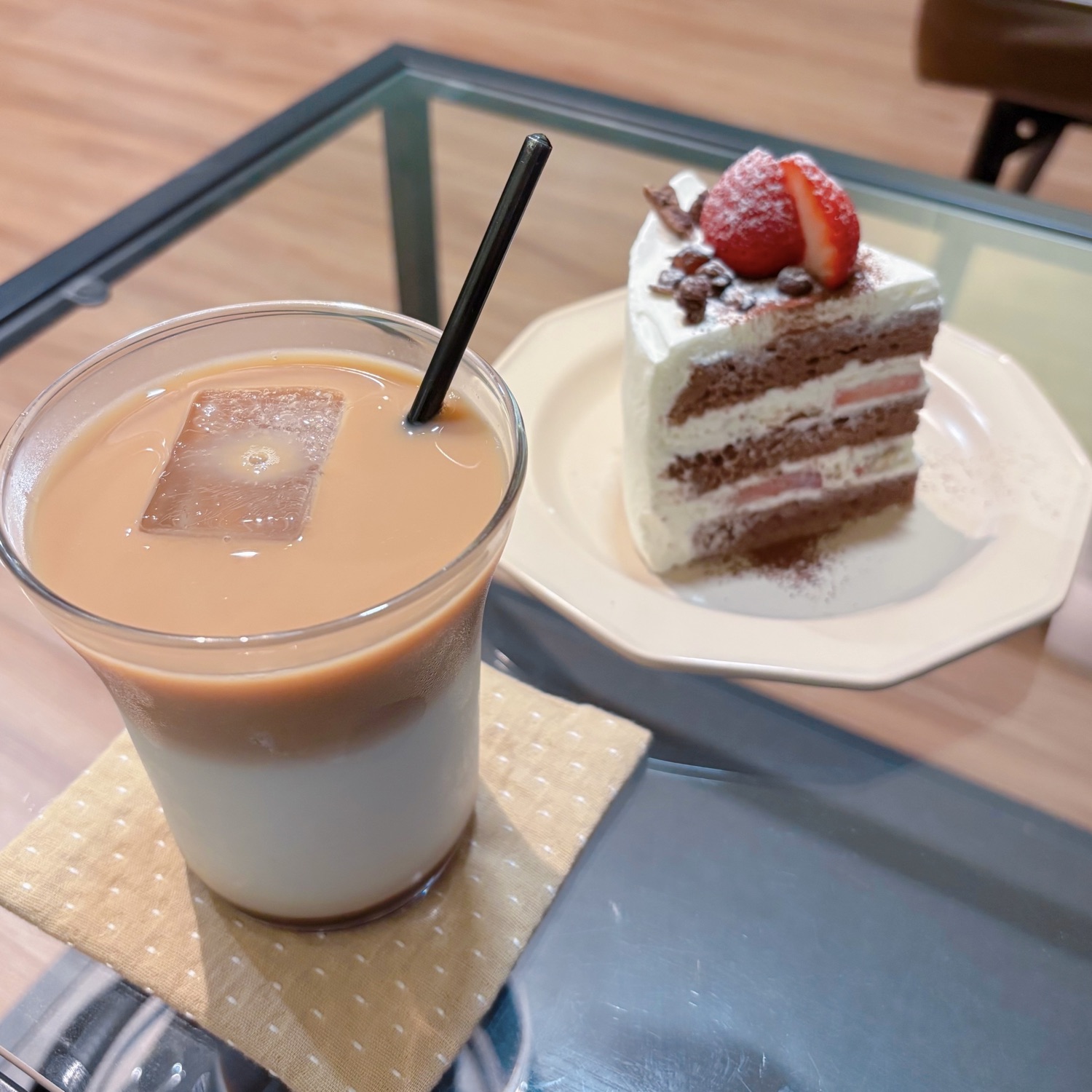 嚮日咖啡 Sunward Coffee