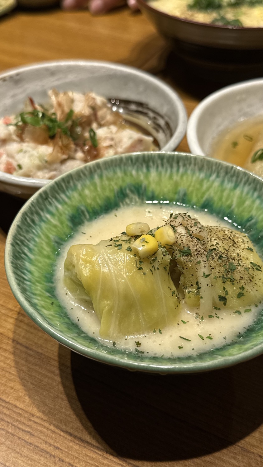 關東煮與爐端燒 武 有樂町店