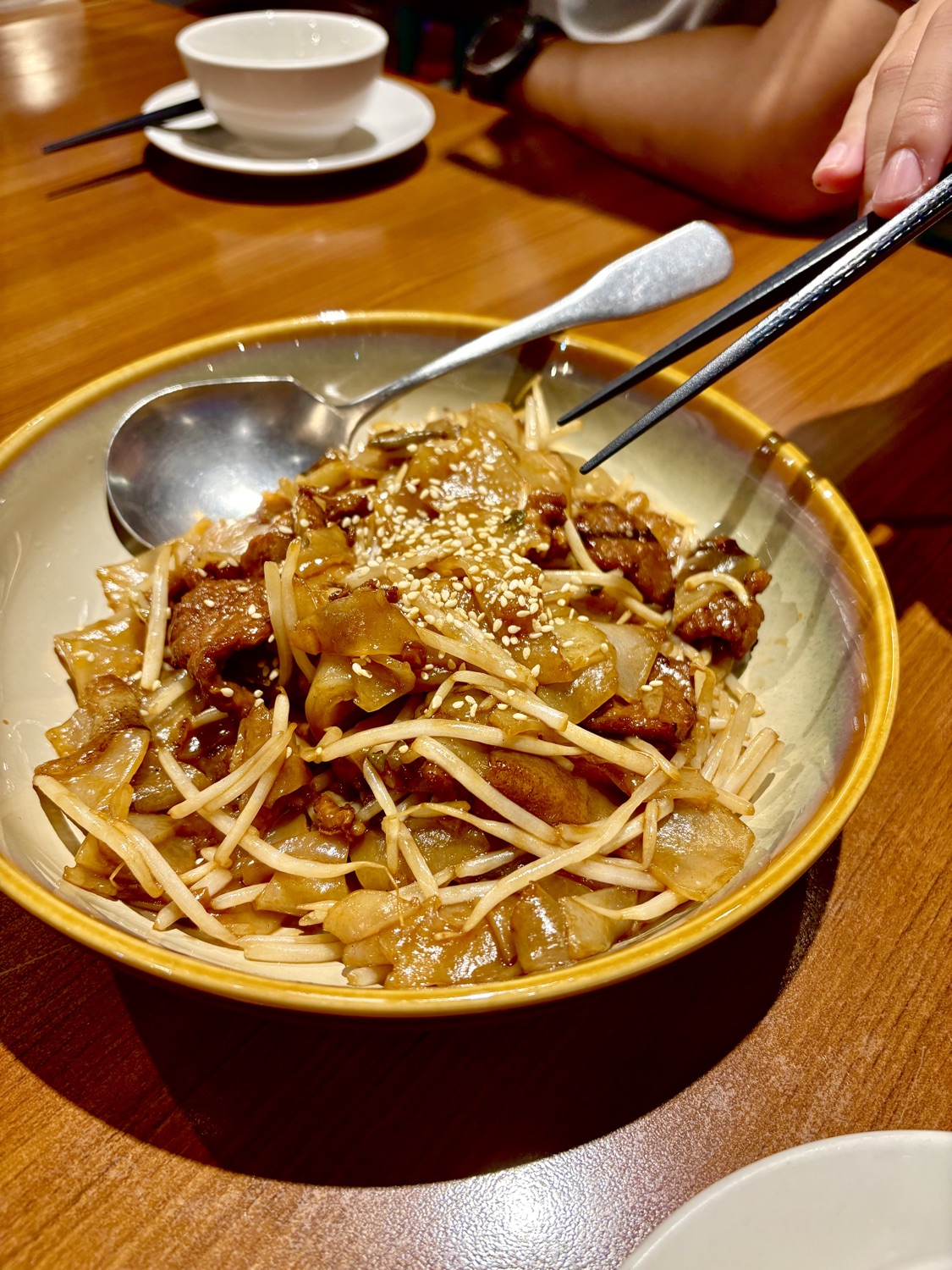 佬港冰室茶餐廳