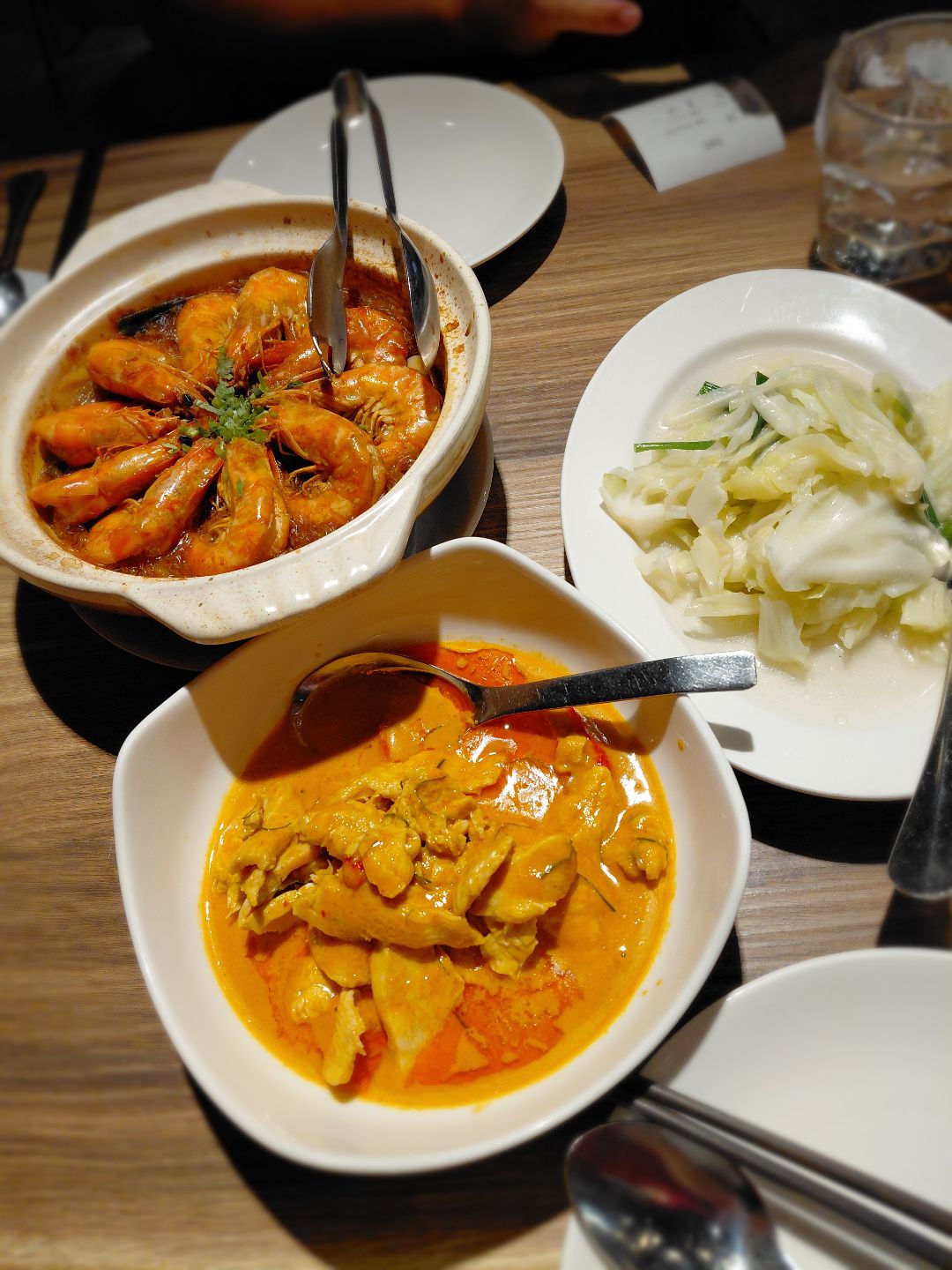 瓦城高雄夢時代店