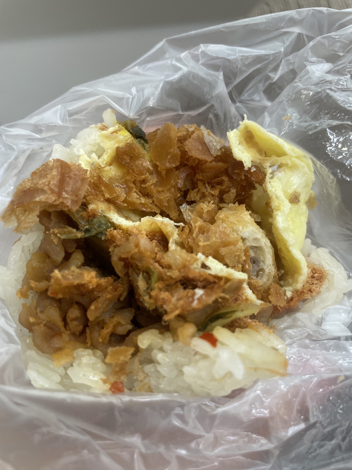 劉香溢飯糰(桃園站前)