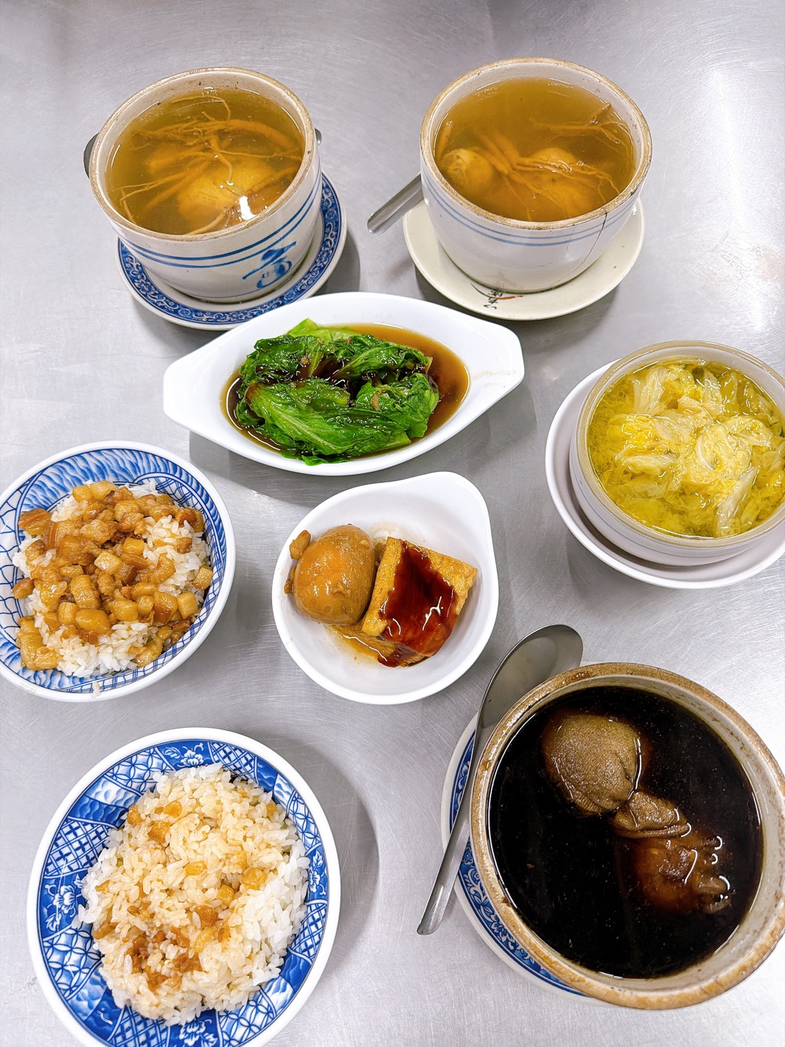 原味燉品屋