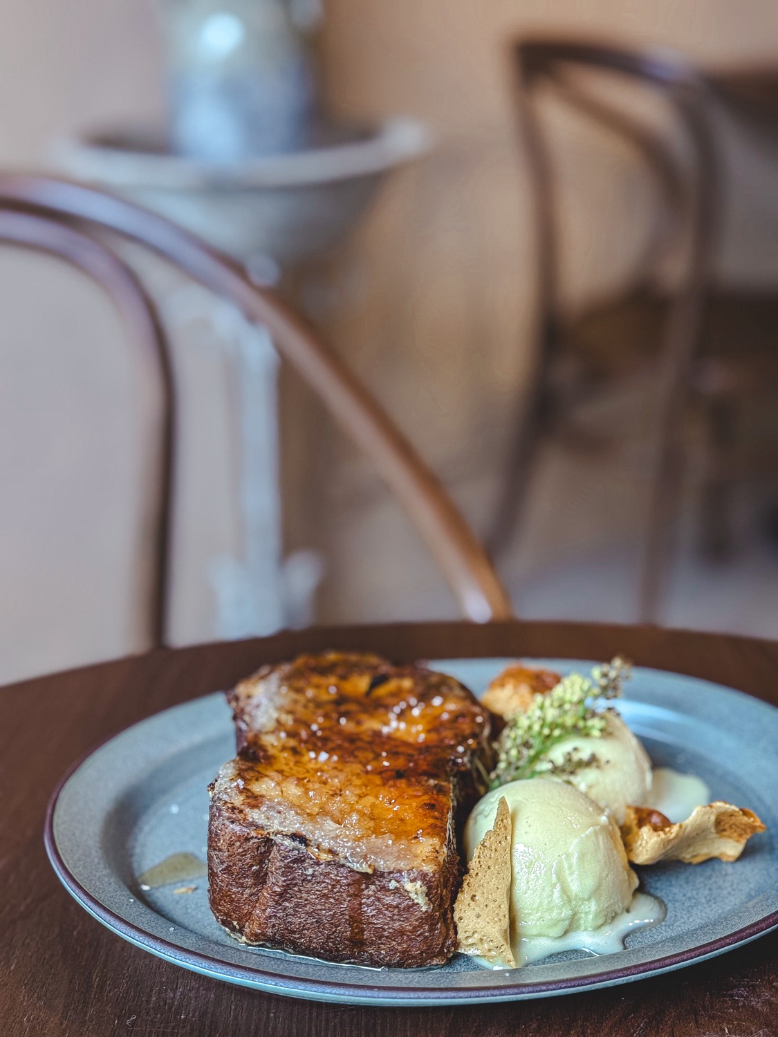 Sugary Grace 甜.典