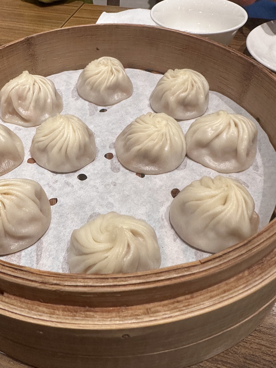 鼎泰豐 高雄店