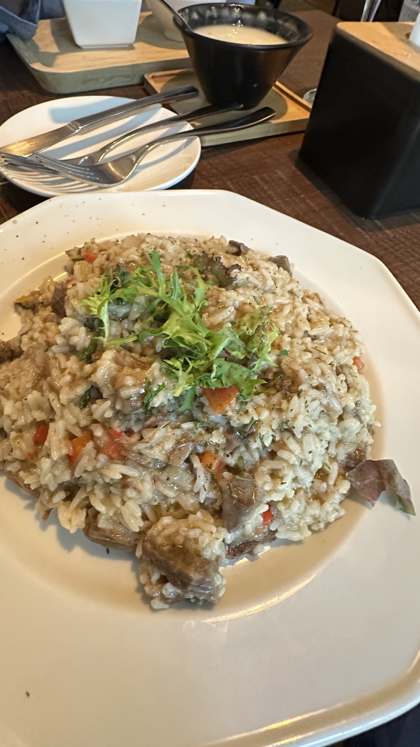 Angel cafe