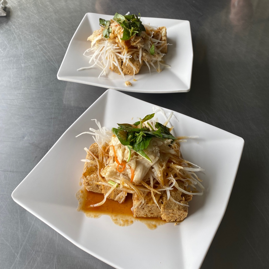 玉里原香臭豆腐