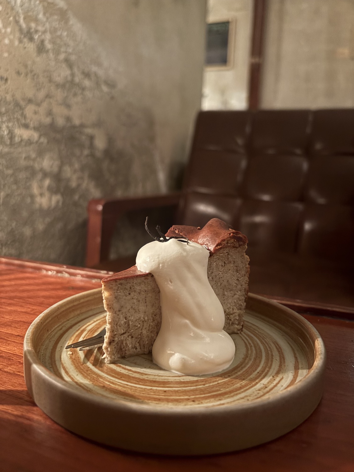 䖙｜THENN LEH
