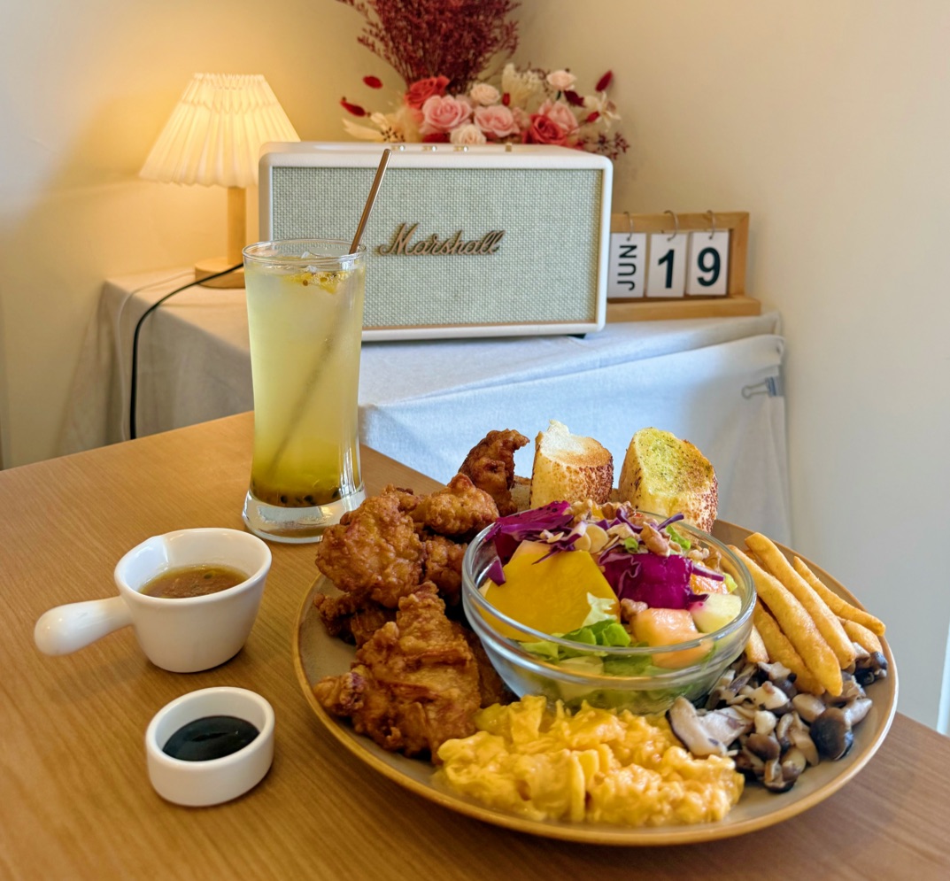 蘇食湘廚房