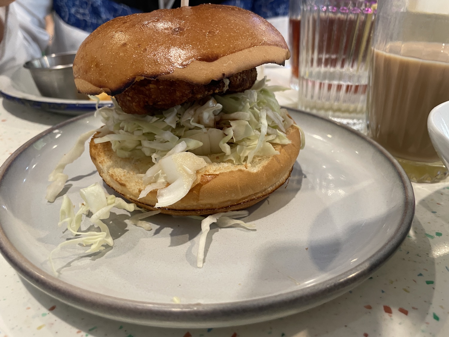 好初早餐(一店)