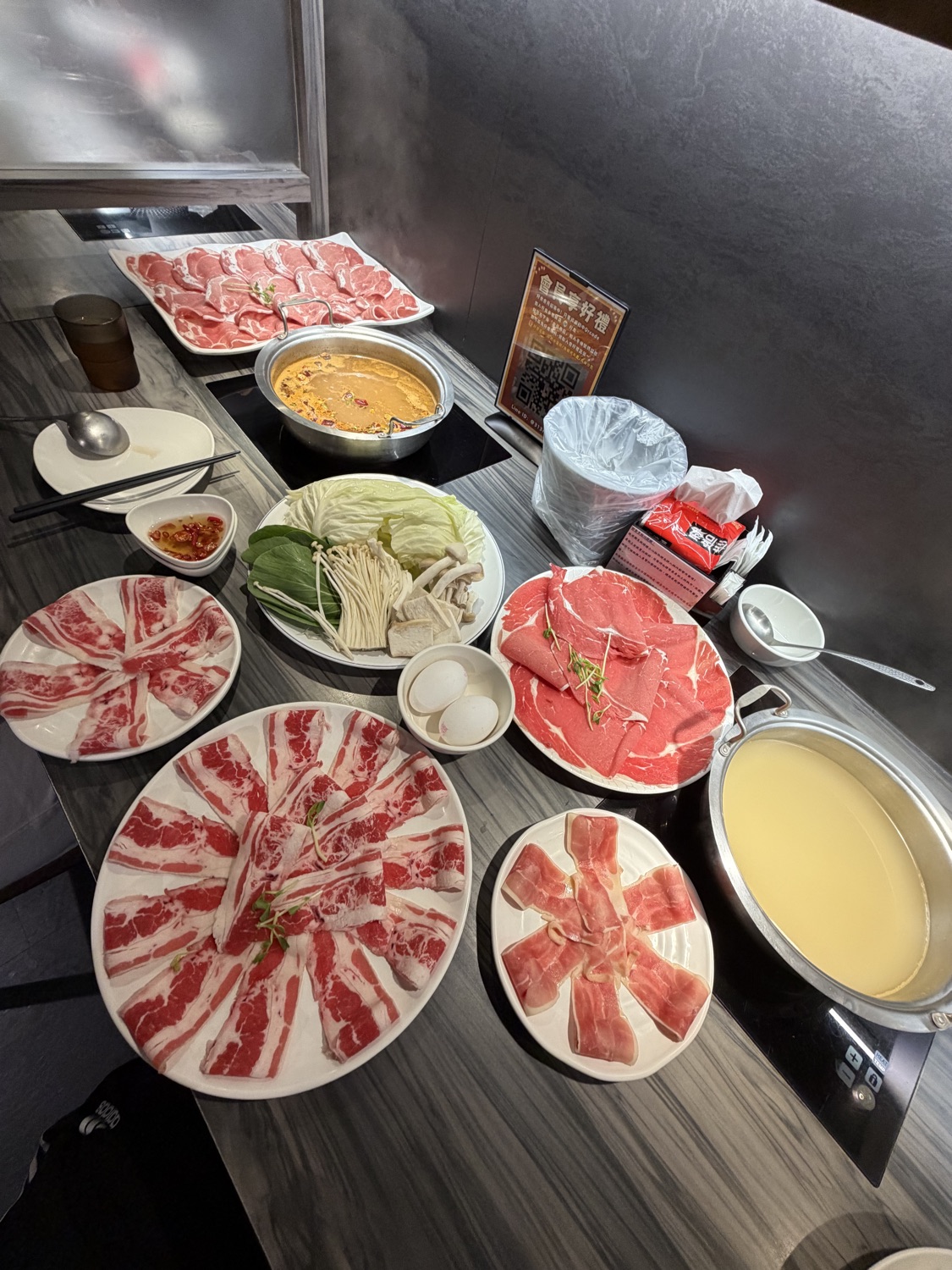 好食多涮涮屋 雙城店