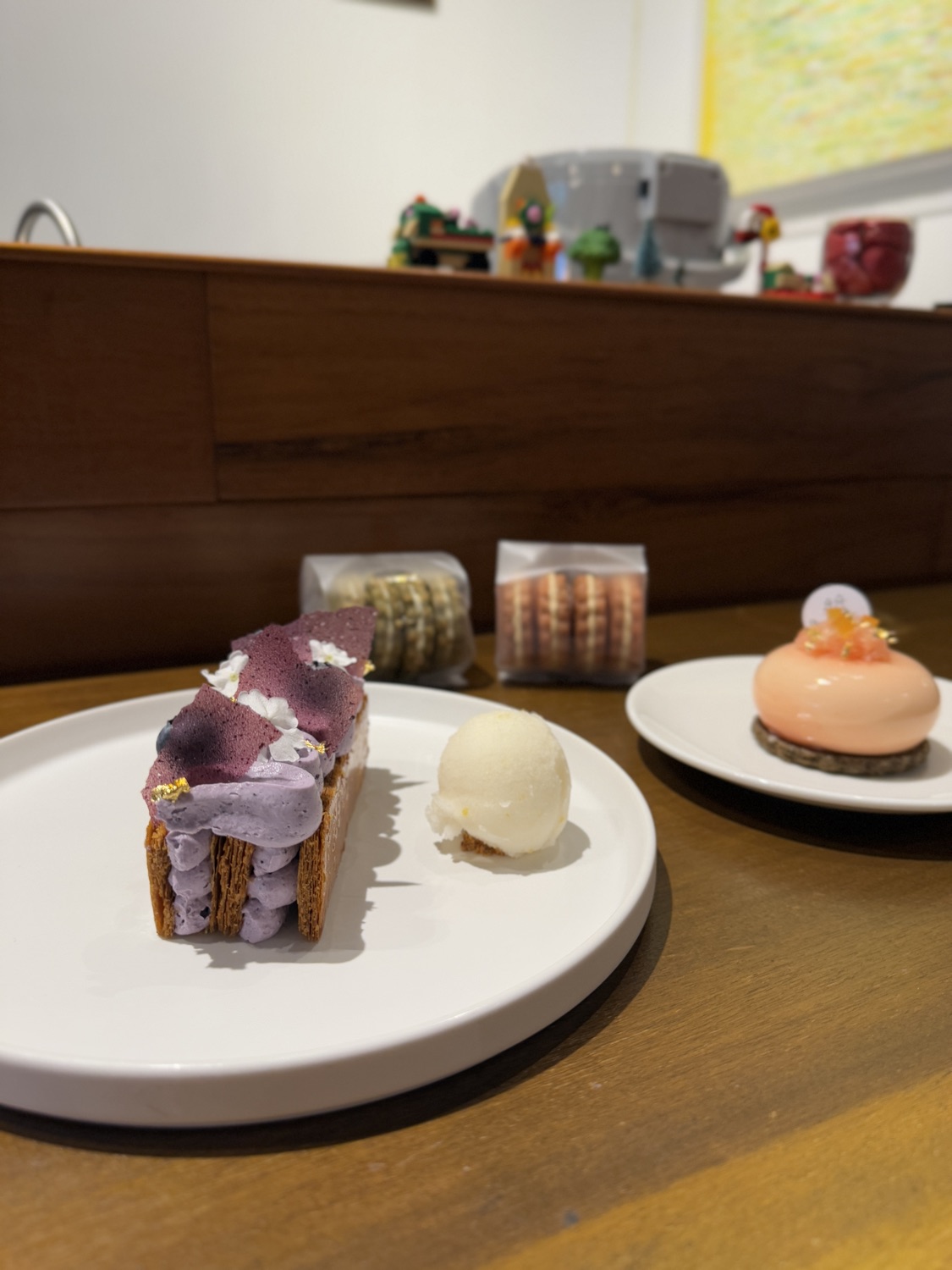 Petit Pafé 工作室(門市暫停營業，僅有預訂自取)