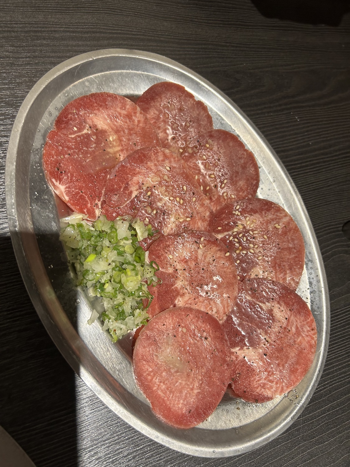 燒究餐飲集團-高雄燒肉推薦｜焼肉ショジョ Yakiniku SHOJO 高雄美術館店
