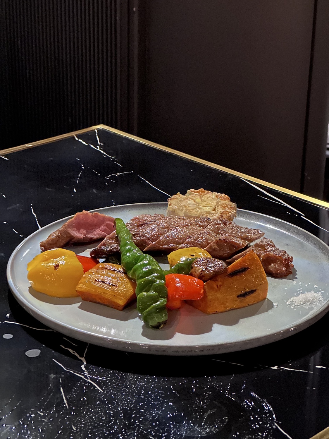 小河馬餐酒館