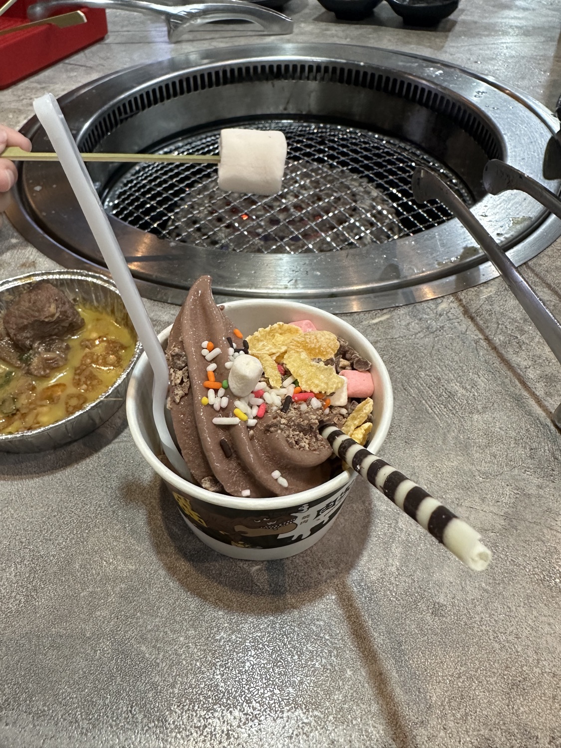 肉次方 燒肉放題 西門峨眉店