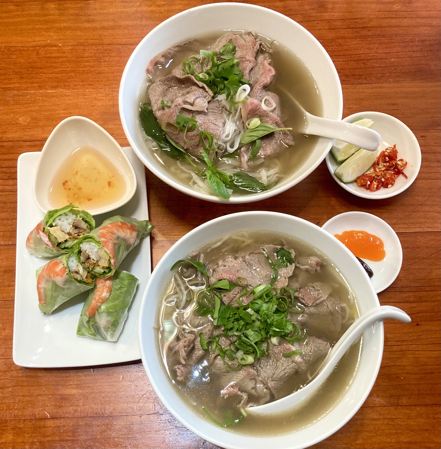 大鼓牛肉粉-新竹越式米線|越式春捲|竹道地美食|越南料理|越式美食|河粉專賣店|異國餐廳|在地推薦餐廳