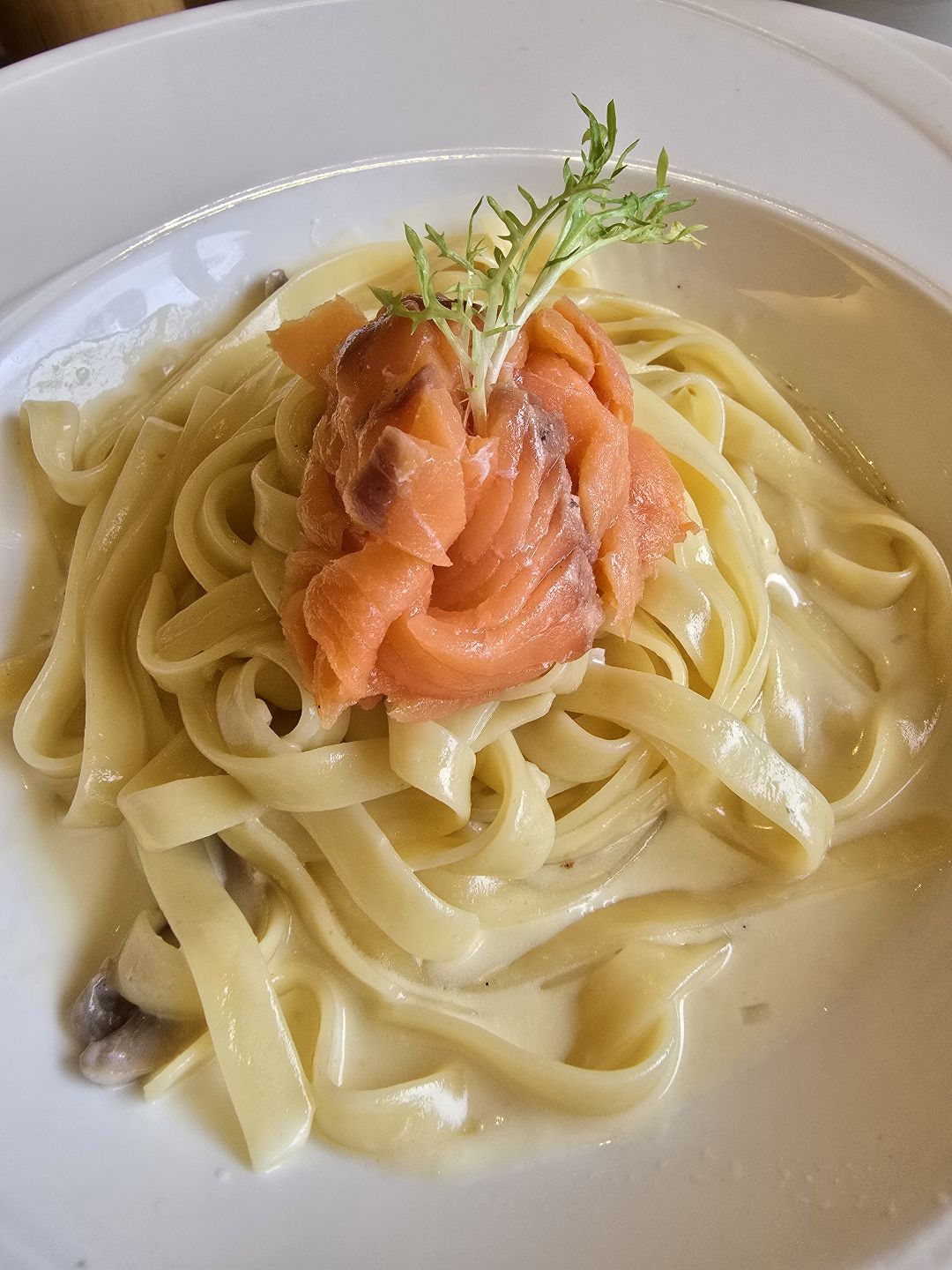 La Villa Cafe