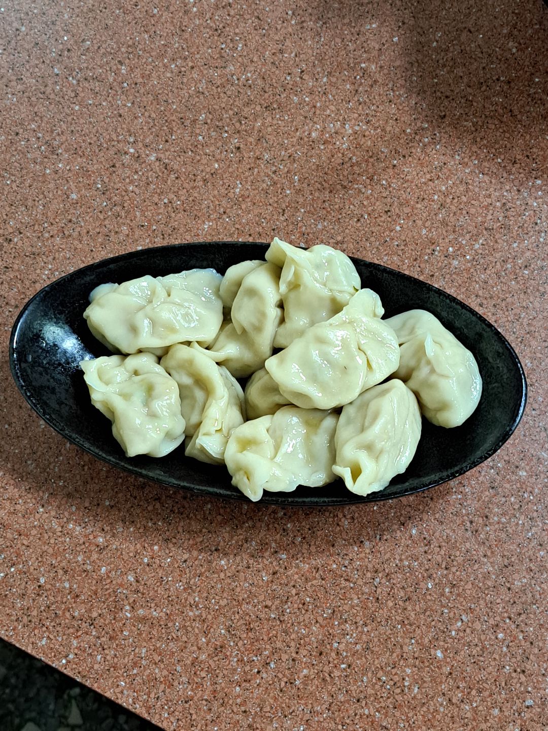 美華牛肉麵