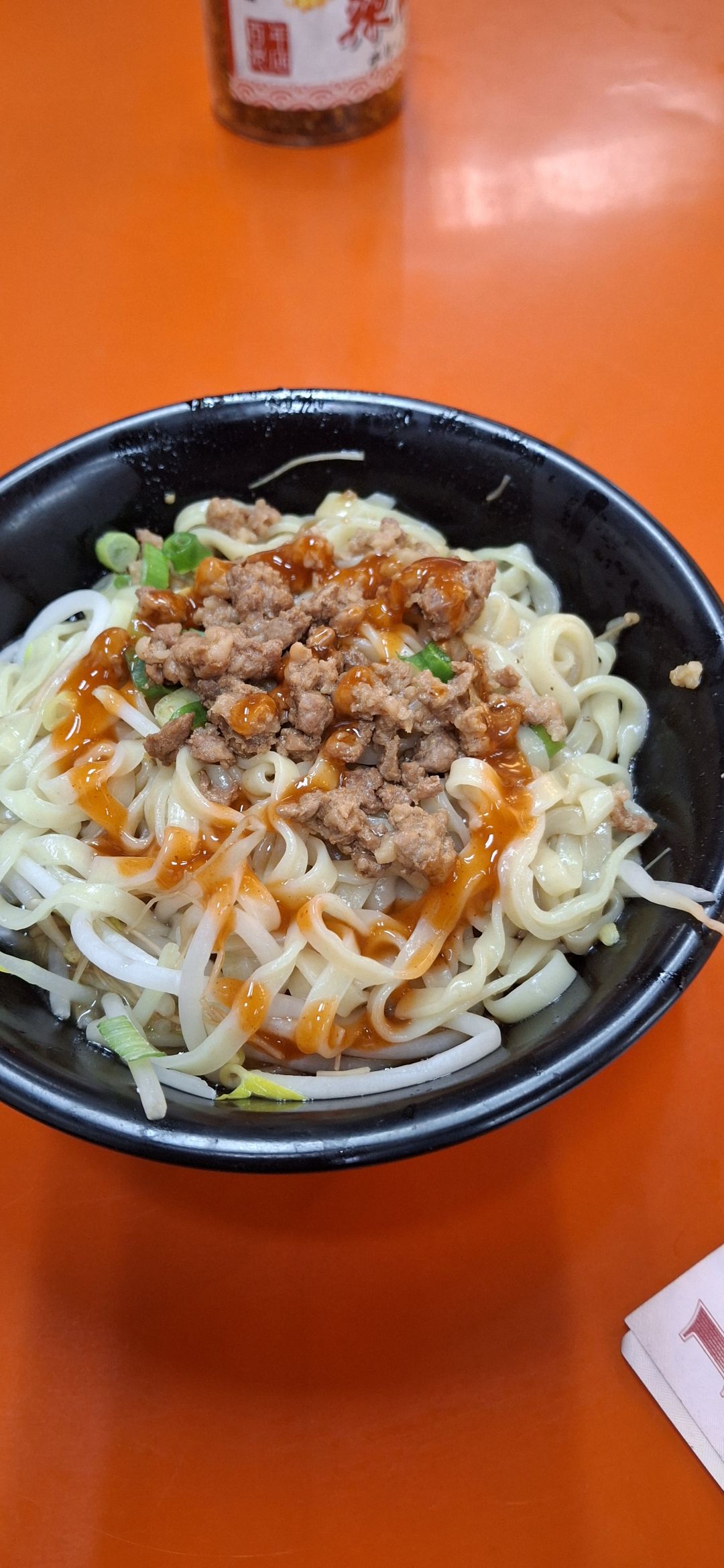 三代福州意麵老店