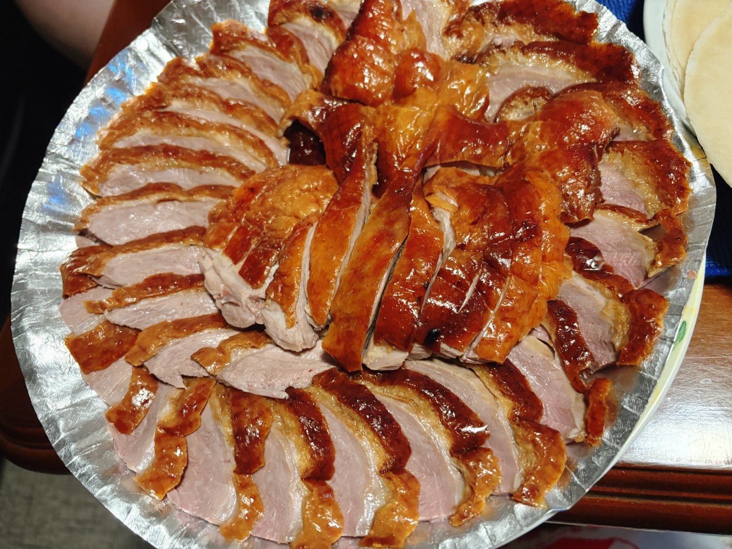 藝香櫻桃鴨專賣店