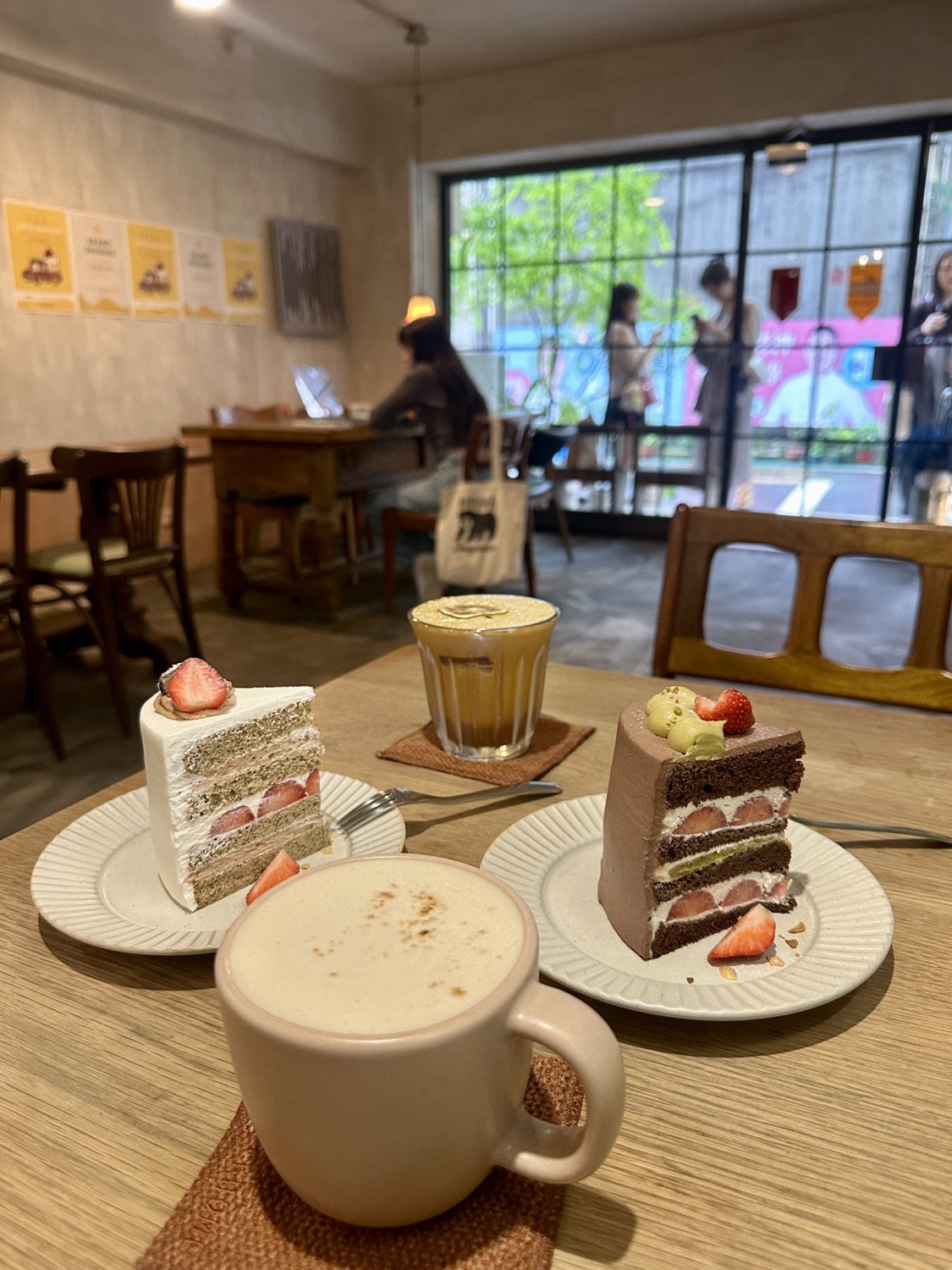 貝克宅 忠孝店