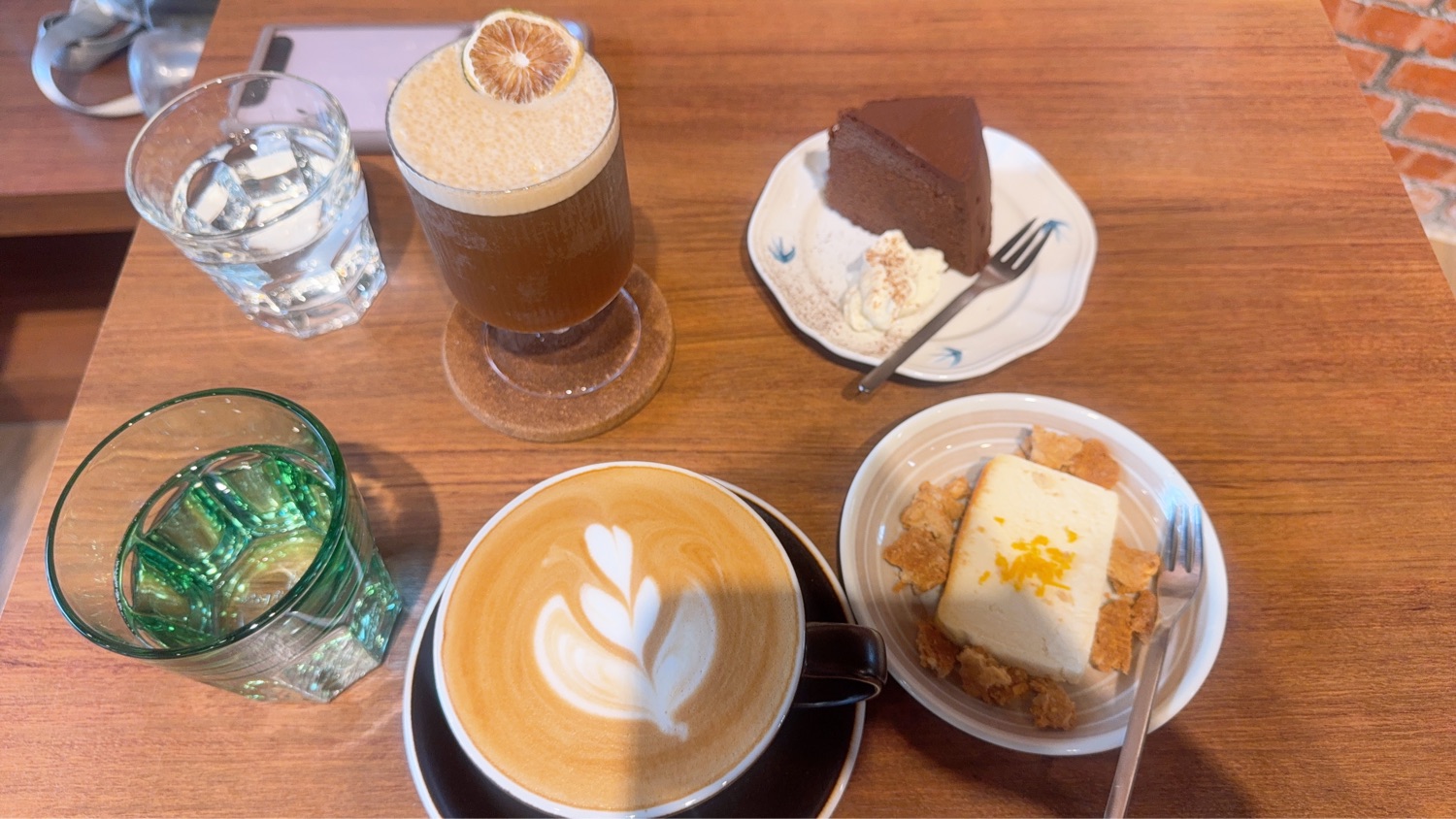 本質咖啡BOTTOM COFFEE