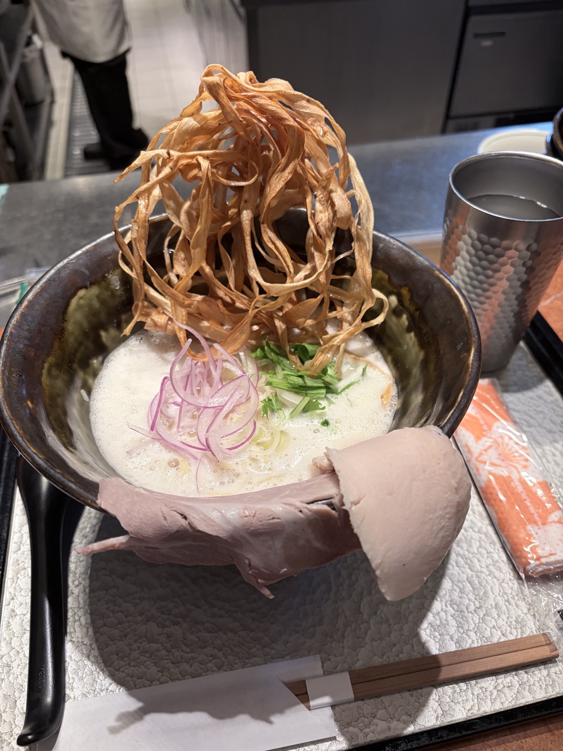 座銀