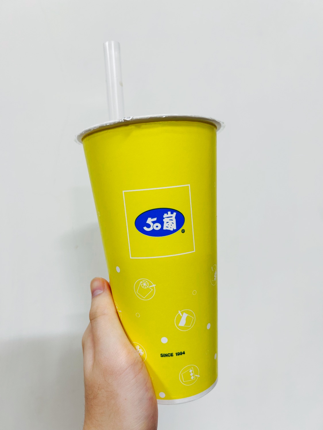 50嵐