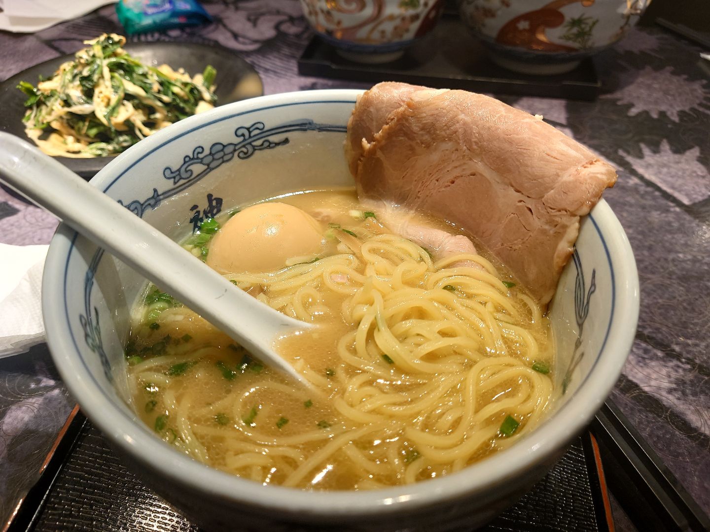 神山麺屋