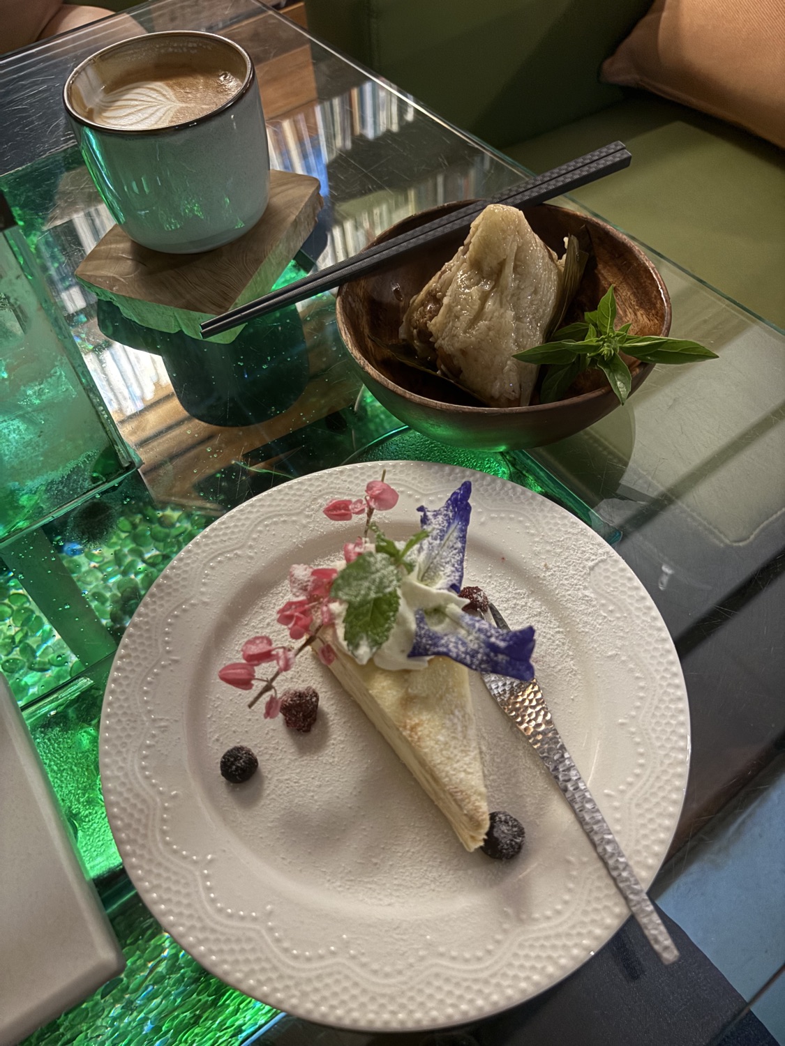 魚罐頭咖啡館
