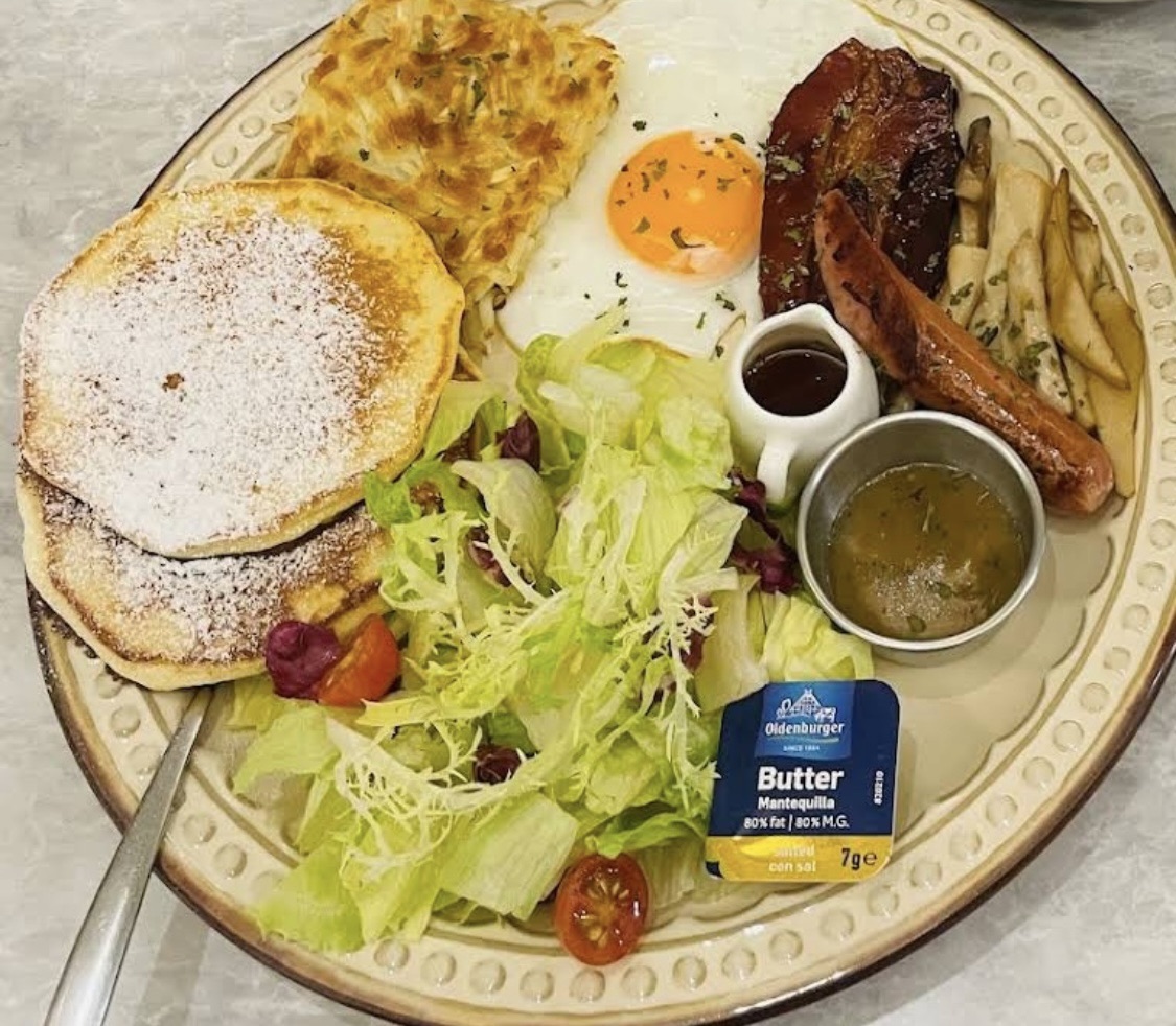 瞌睡咖啡Nap cafe