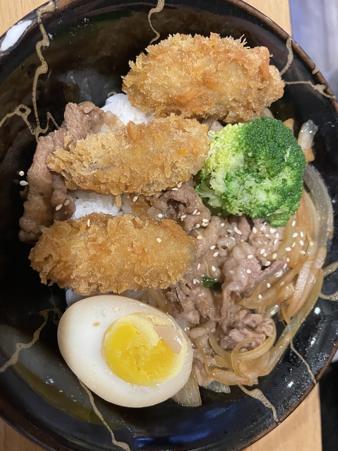 八番職人日式丼飯專門店