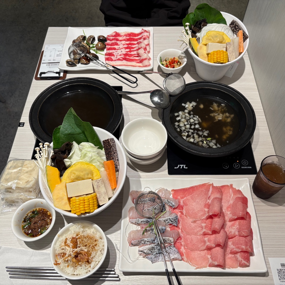 石二鍋_花蓮中山店