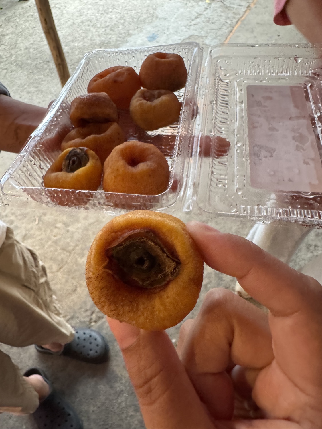 味衛佳柿餅觀光農場
