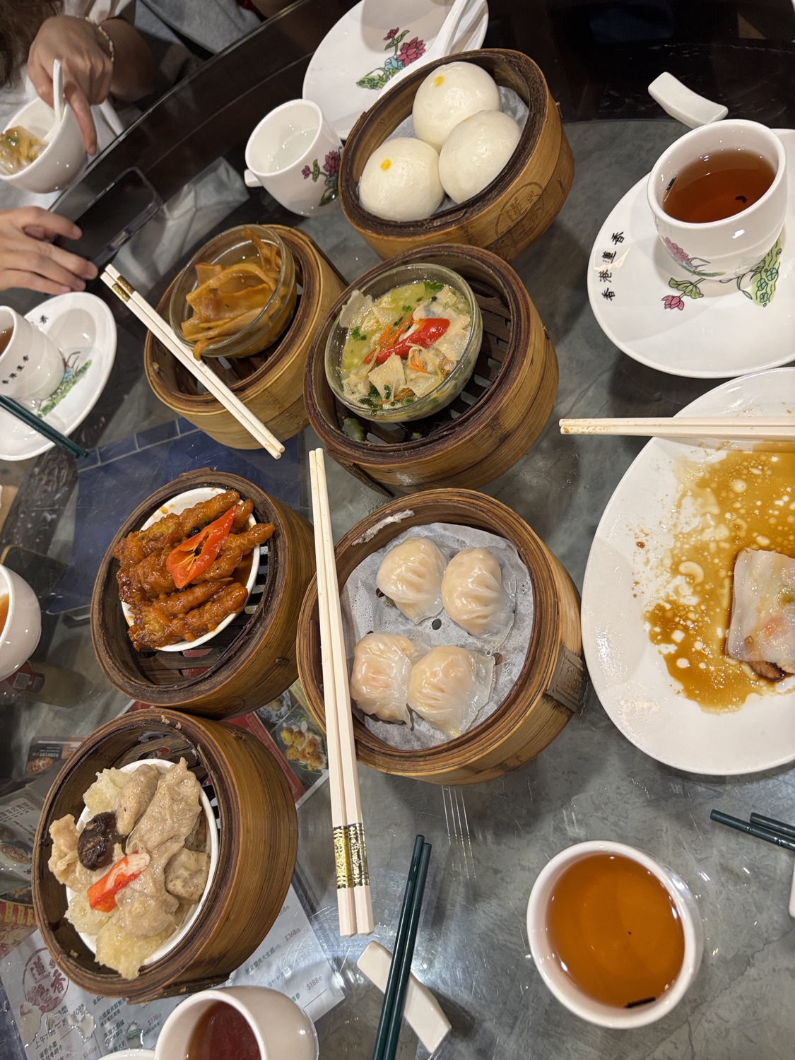 蓮香樓