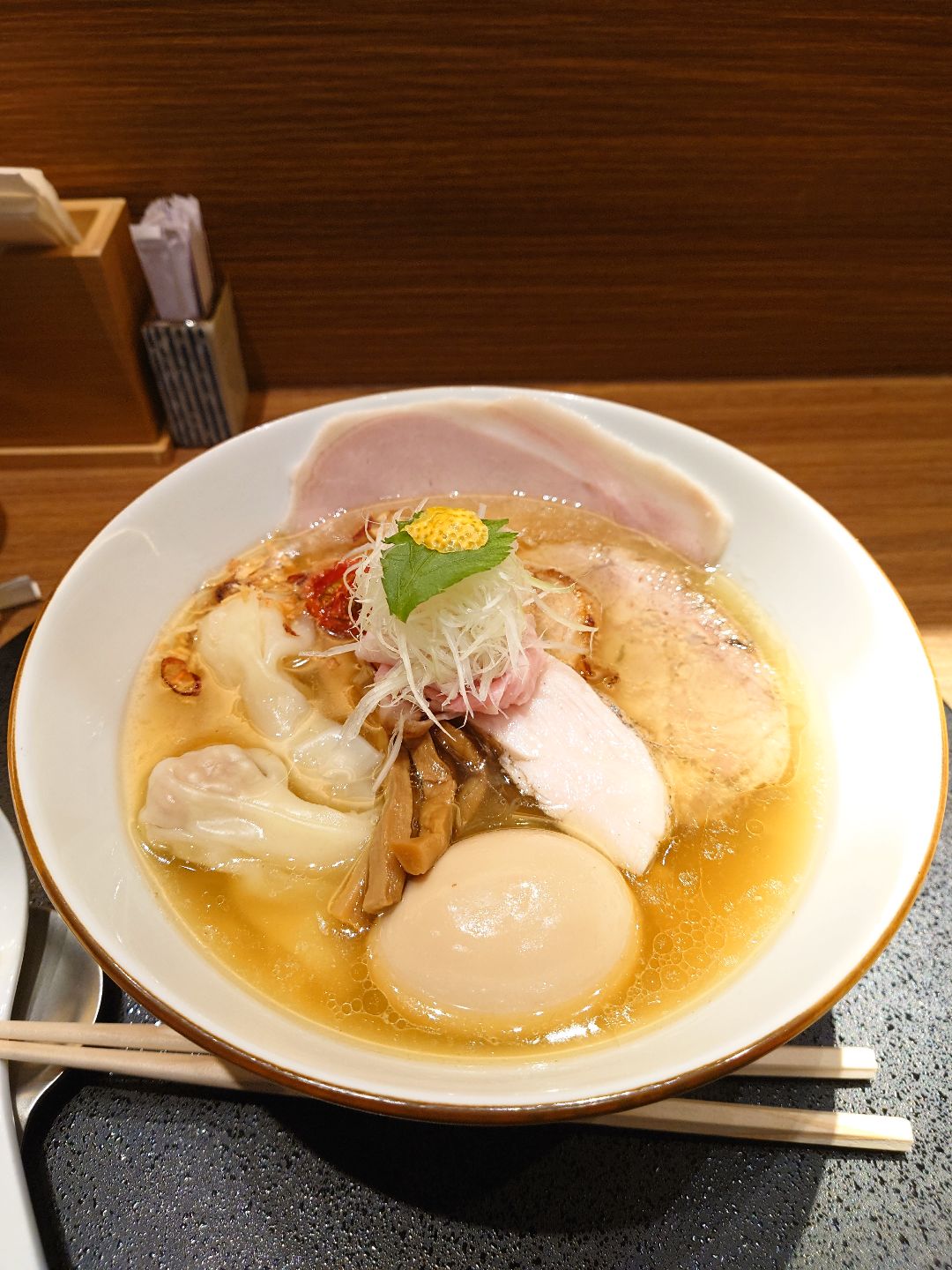 拉麵屋 嶋