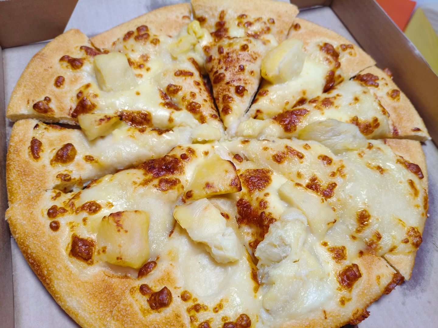 全台必勝客 PIZZA HUT