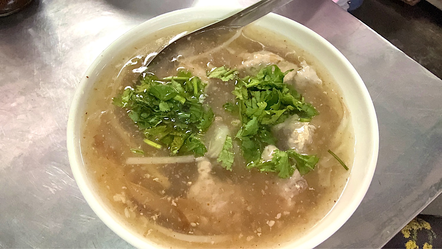 北區市場