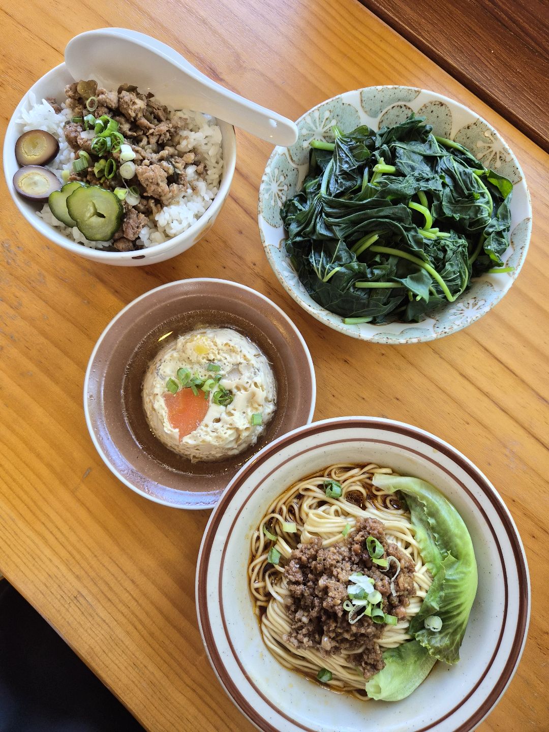 木蘭春生 MulanChunsheng