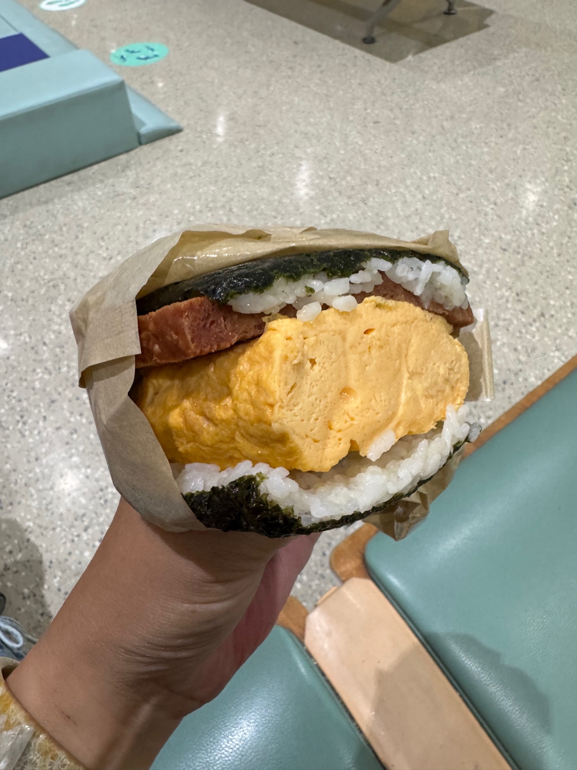 Fukusuke Tamago