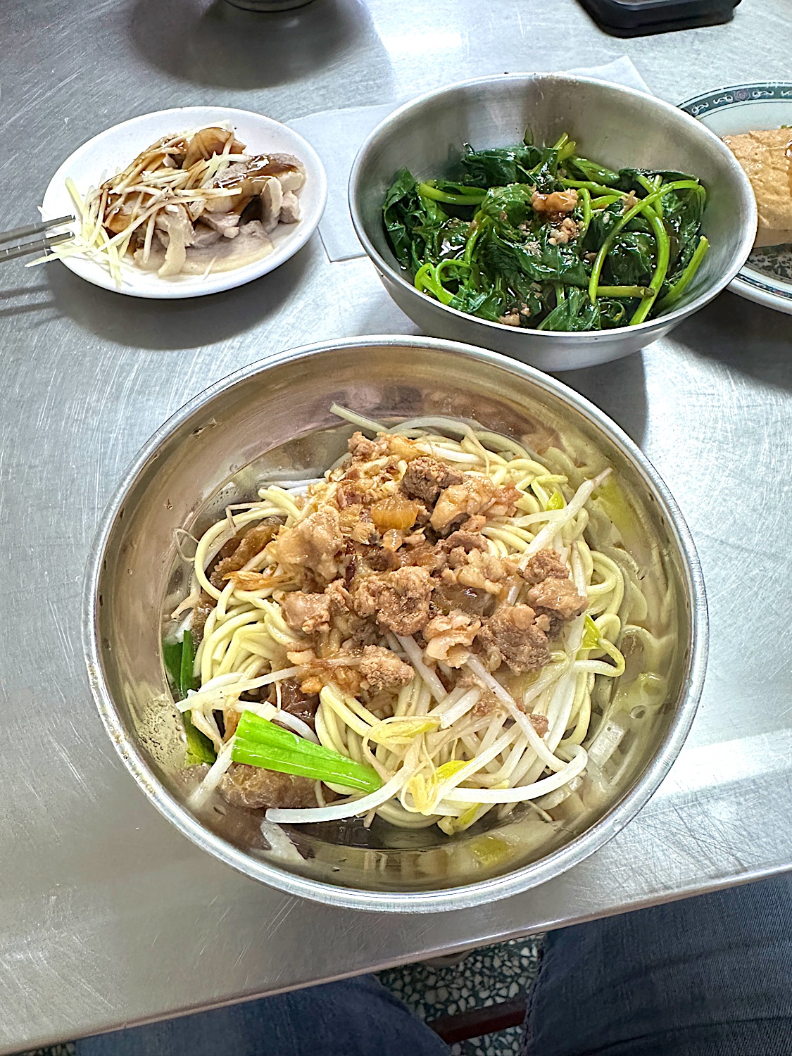 鳳 蚵仔璉