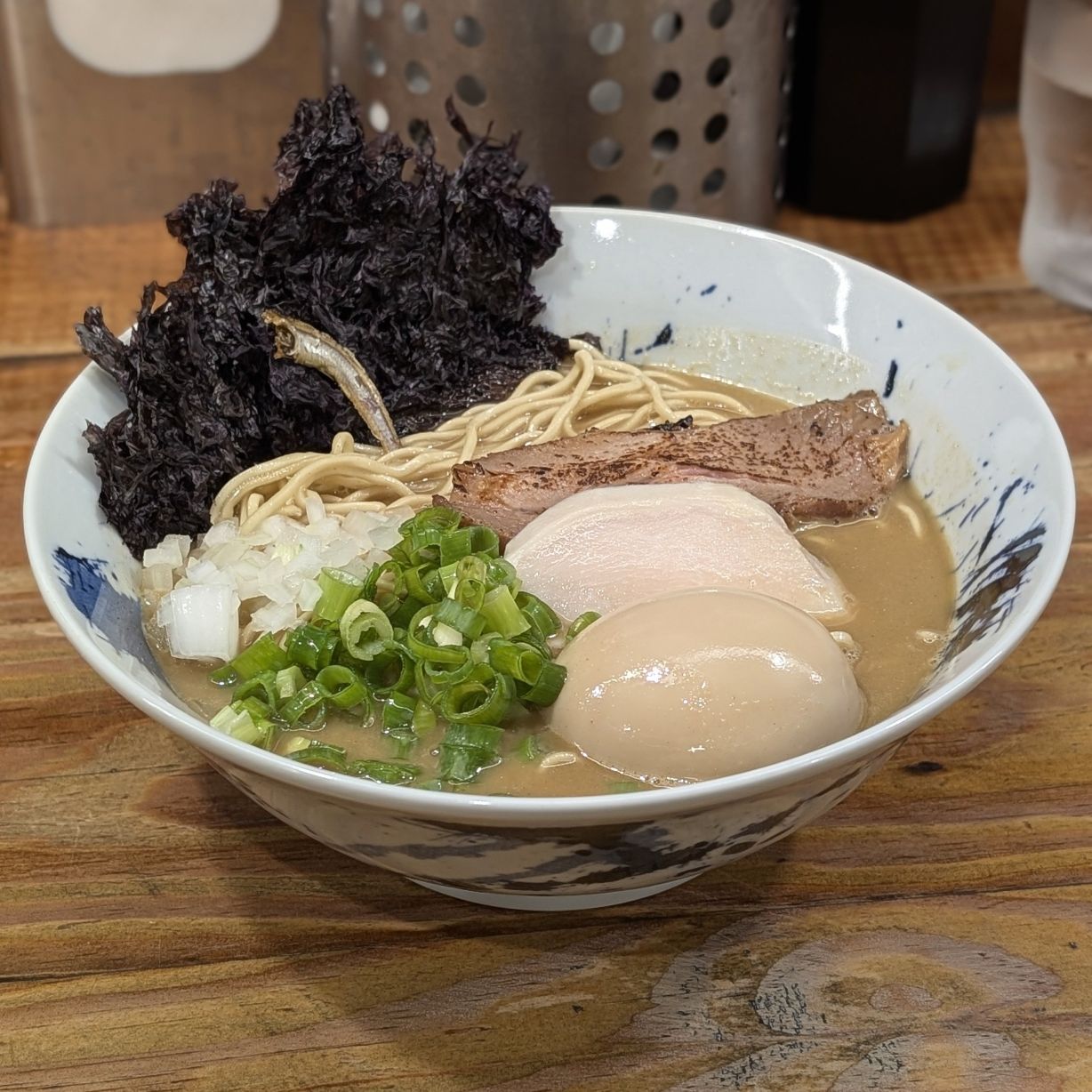 拉麵公子