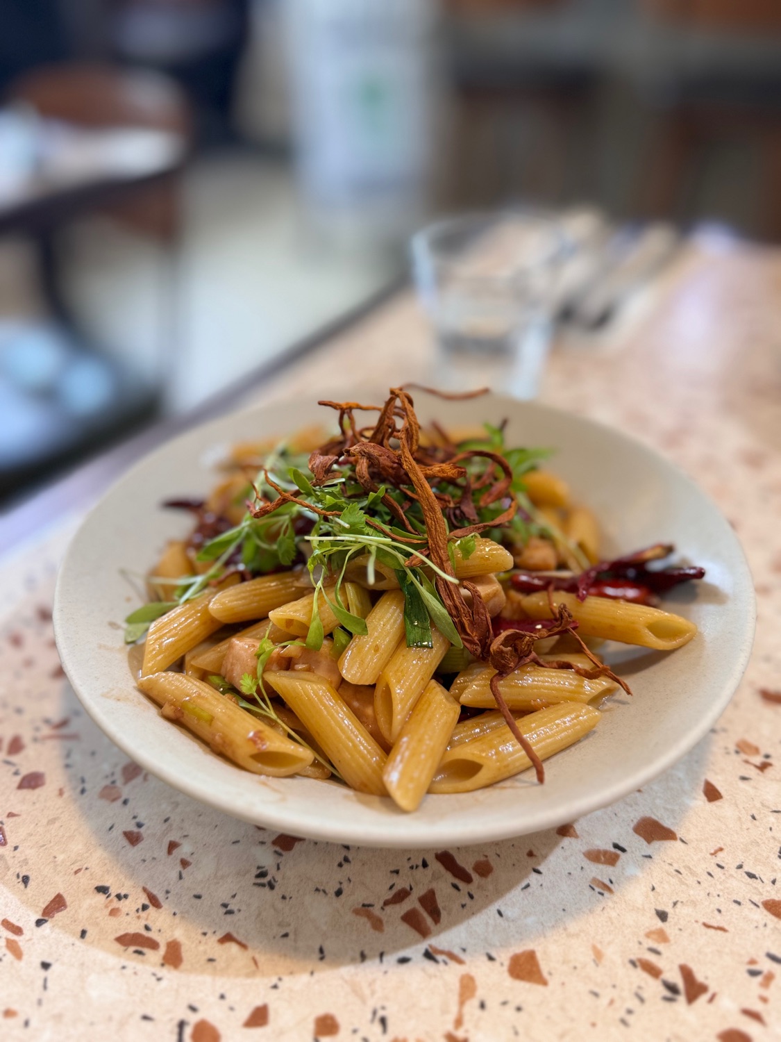 NUTMAD cafe and dining