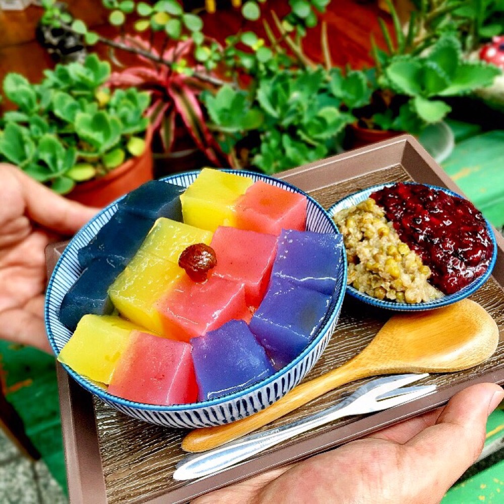 MENU美食誌| Right ice cream 來特冰淇淋