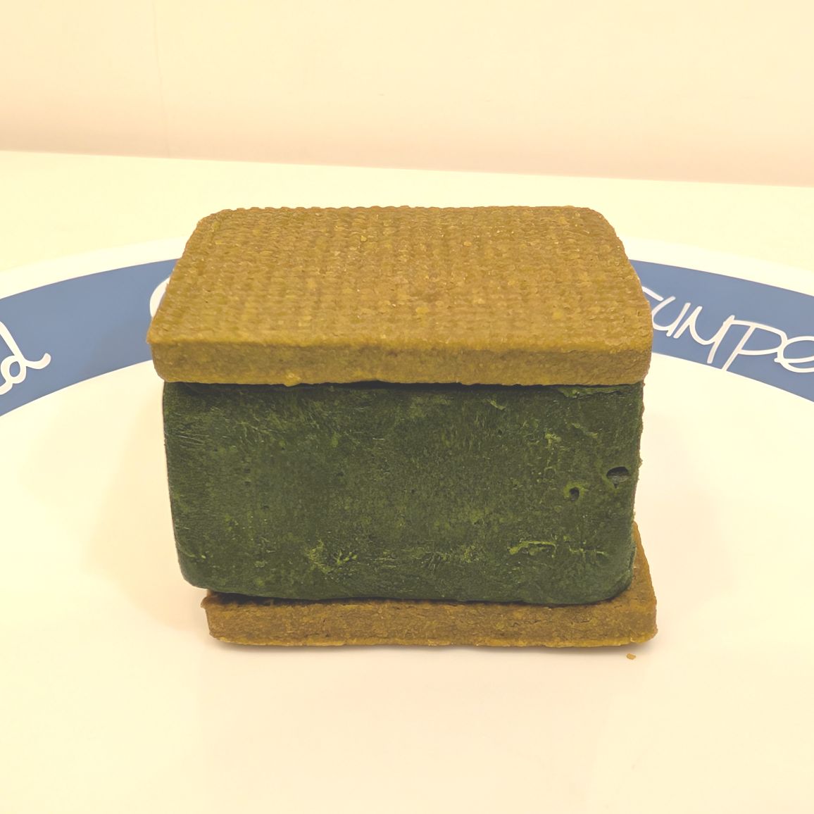 savœur - 冰淇淋融化之前