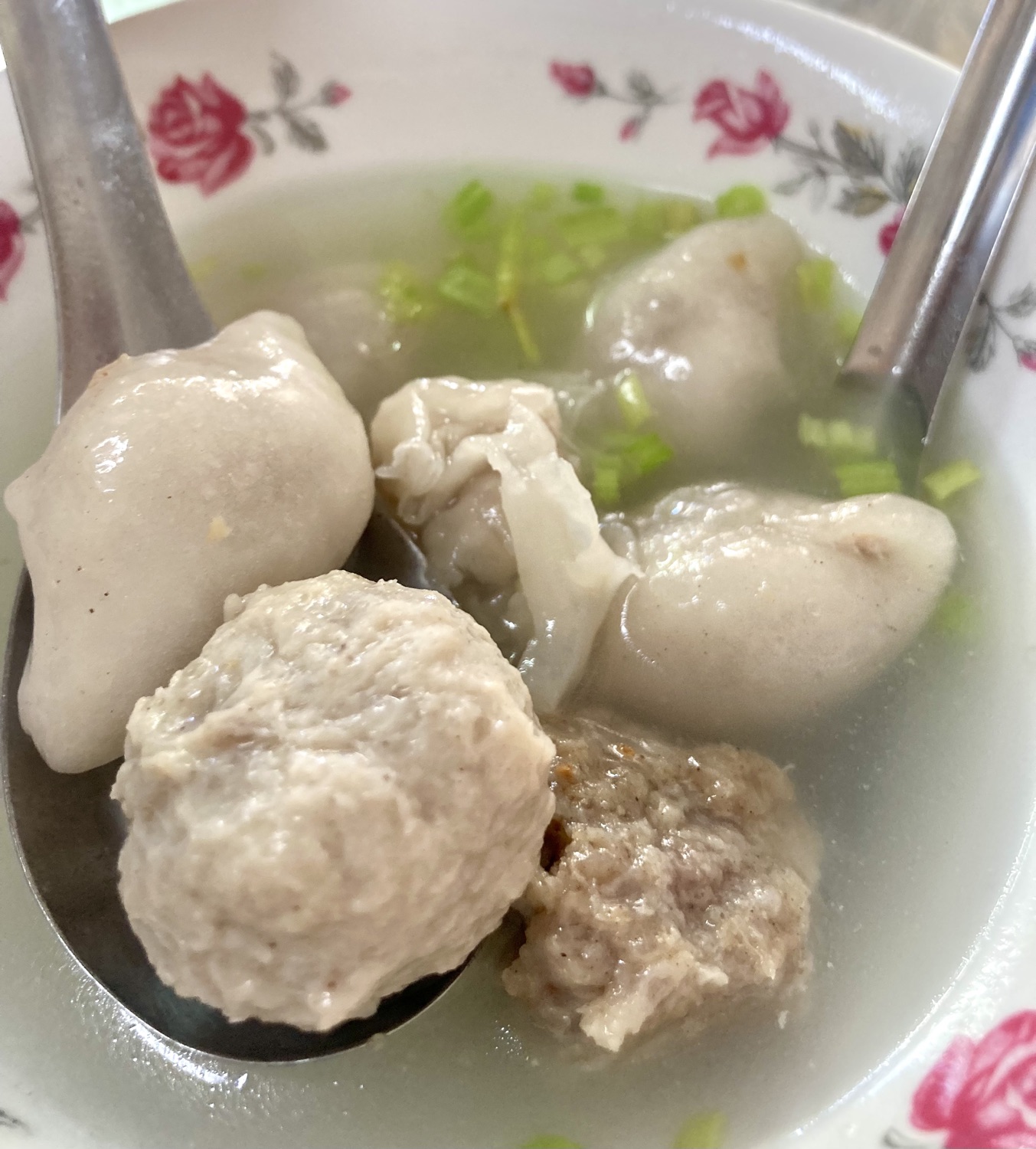 漢彬水晶餃