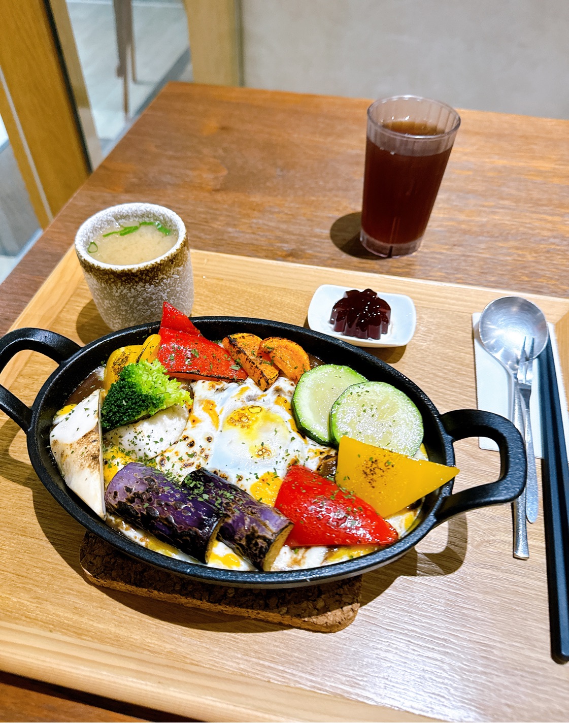 熬匠 · 醬飯製所