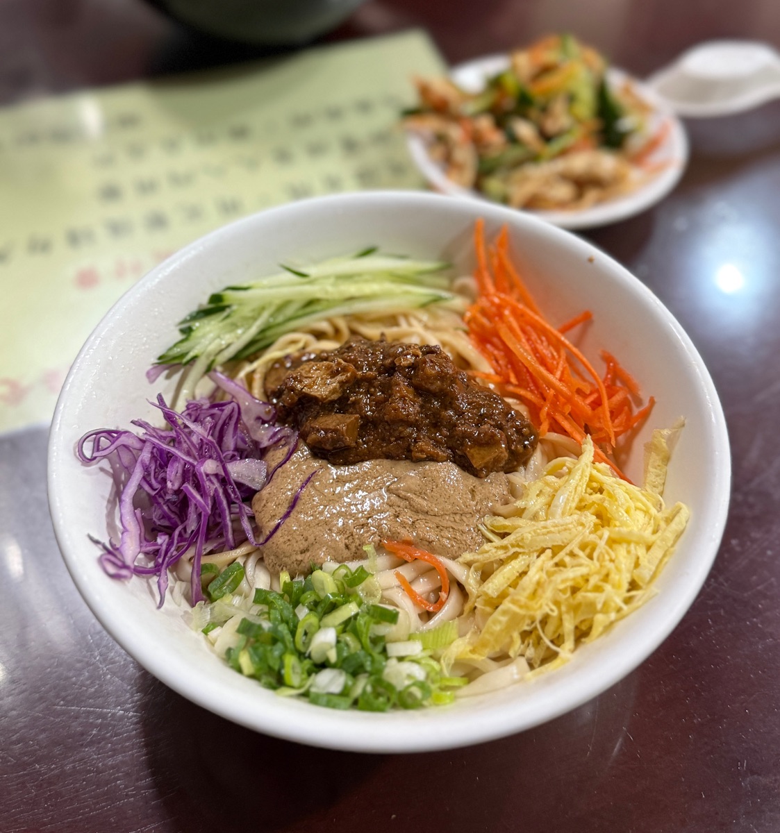鼎倫牛肉麵(太麻里)